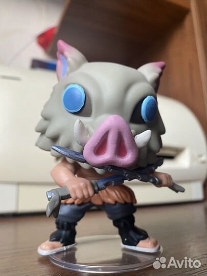 Фигурка Funko POP Убийца демонов