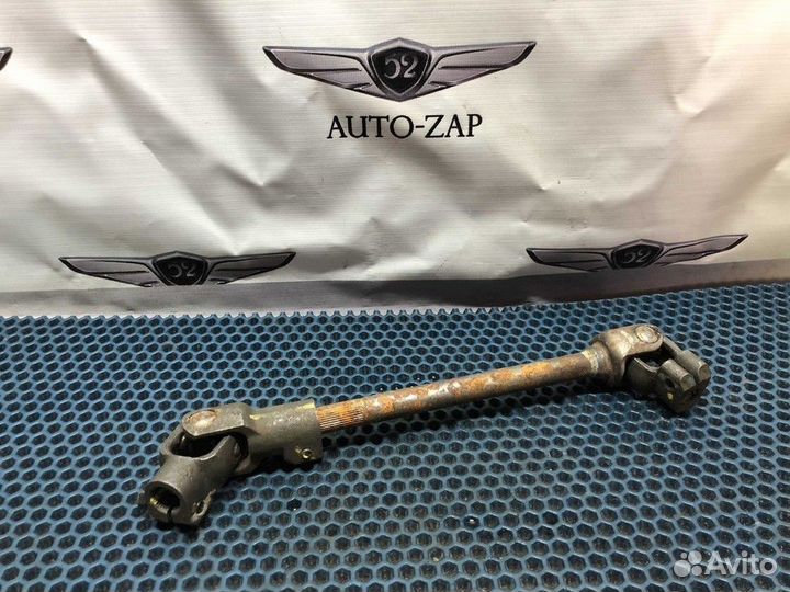 Кардан рулевой Hyundai Solaris, Kia Rio