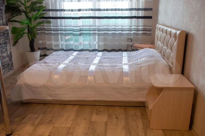 Квартира-студия, 23,5 м², 7/16 эт.