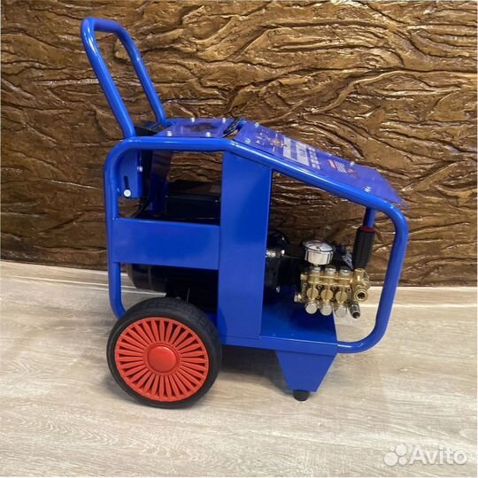 Мойка высокого давления