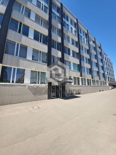 92 м2 Бизнес-центр 