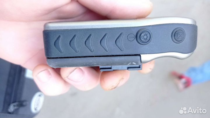 Навигатор garmin