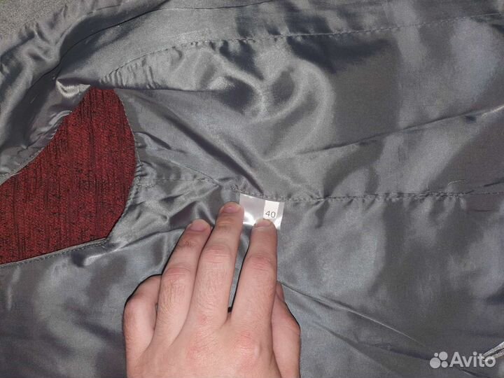 Костюм школьный на девочку 3-4 кл