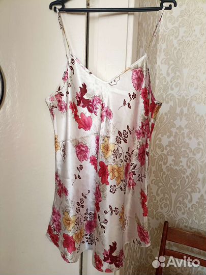 Халат женский