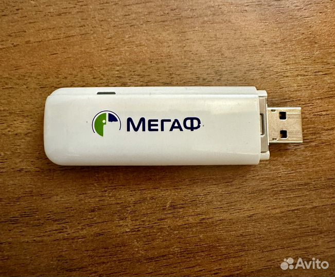 USB-модем мегафон e156g