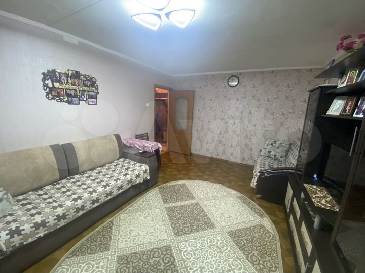 Комната 26,9 м² в 3-к., 1/5 эт.