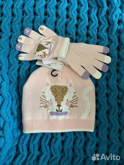 Шапка Mothrcare