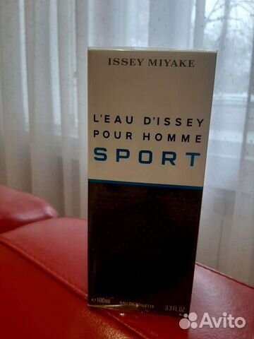 Мужская туалетная вода оригинал