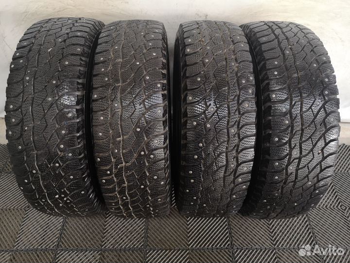 Viatti Bosco Nordico V-523 215/65 R16