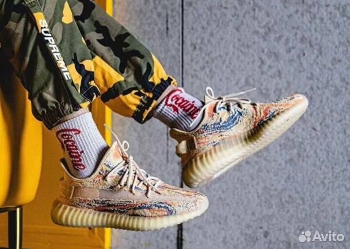 Adidas Yeezy boost 350 (39)