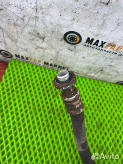 Трубка кондиционера Chevrolet Niva Bertone 2012