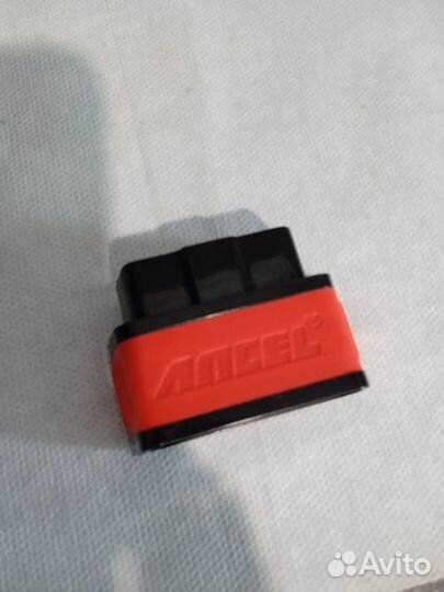 Сканер OBD II Ancel ELM327 Bluetooth бу