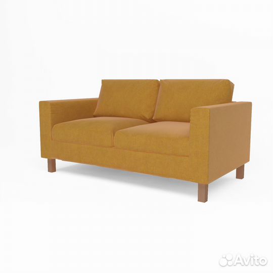 Чехол для дивана-кровати Карланда икеа