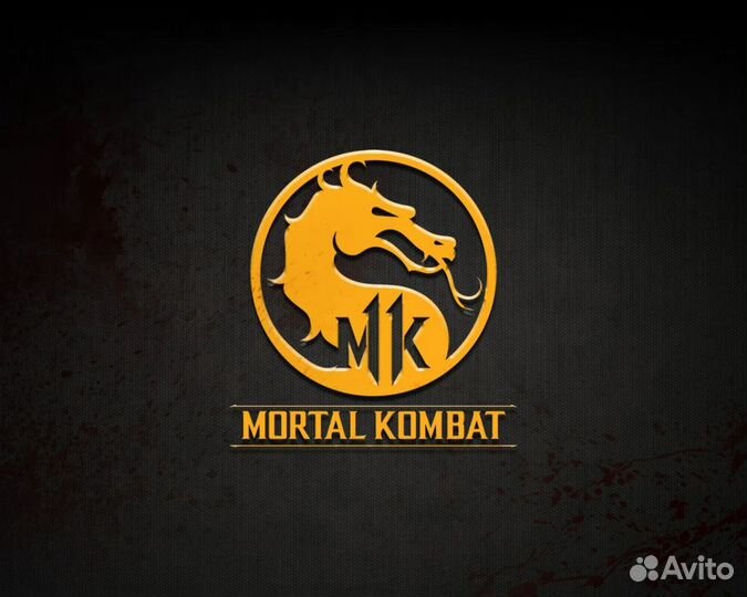 Mortal Kombat 11 Steam