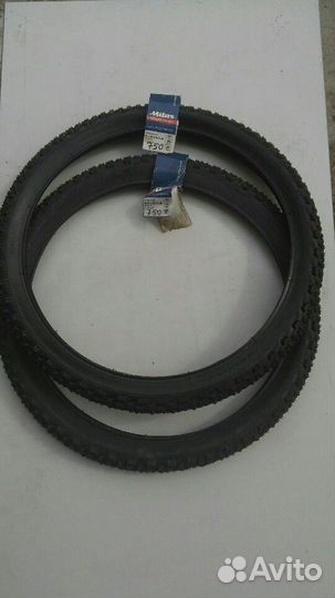 Покрышки новые велосипедные R-12.14.20.24.29