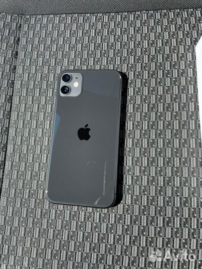 iPhone 11 128 gb идеал