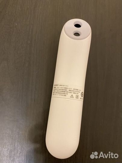 Бесконтактный термометр xiaomi mi ihealth