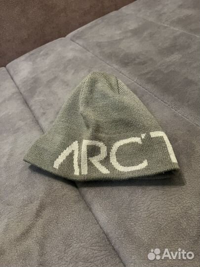 Arcteryx шапка
