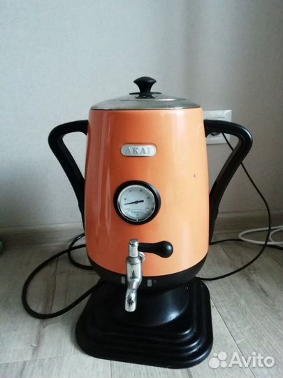 Самовар электрический