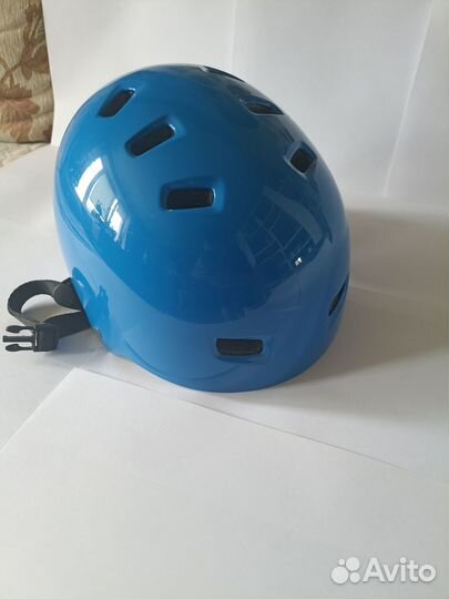 Шлем детский oxelo 55-58 см