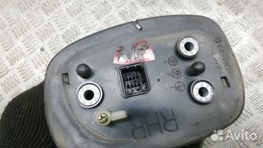 Зеркало наружное правое hyundai trajet FO (CEA30JO