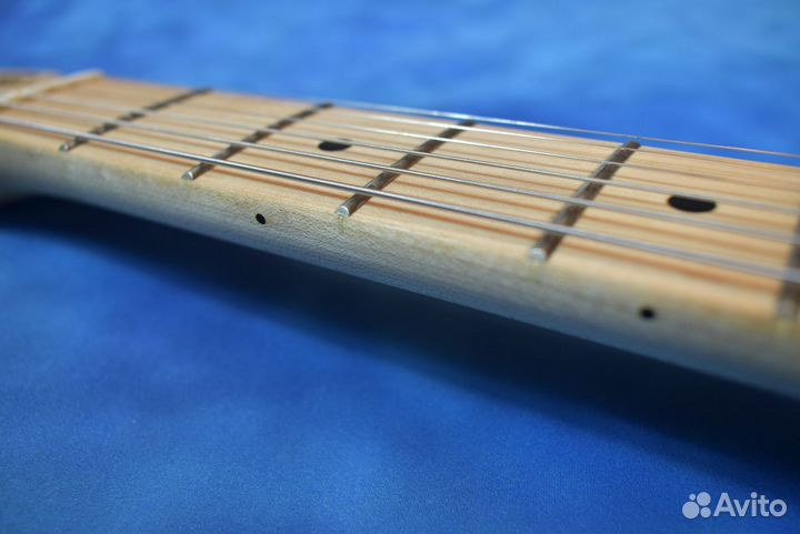 Электрогитара Greco WS-STD. Japan