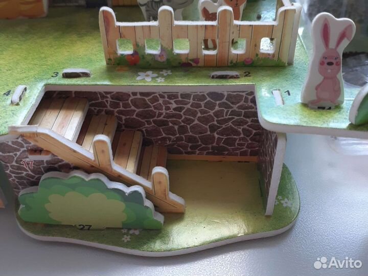 Конструктор