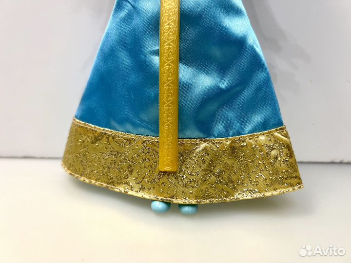 Кукла Mattel Disney Храбрая сердцем Мерида