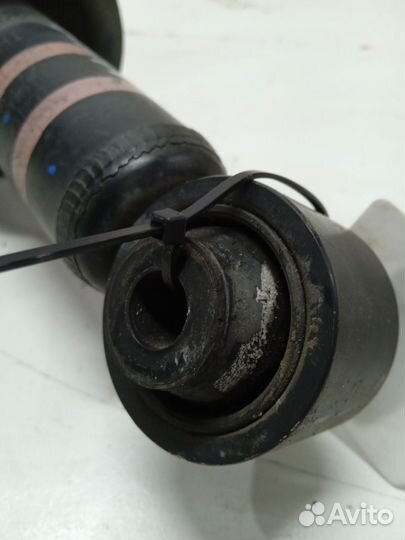 Mitsubishi Outlander (GF0W) III стойка амортизатор