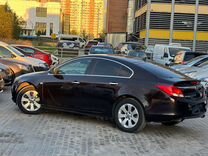 Opel Insignia 2.0 AT, 2013, 78 000 км, с пробегом, цена 700 000 руб.