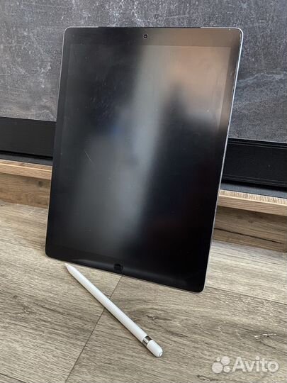 iPad pro 12 9, 128gb