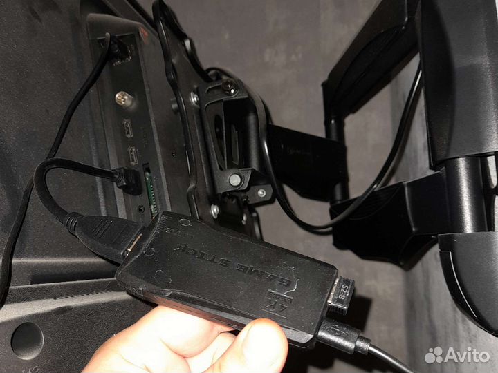 Гейм стик торг / обмен