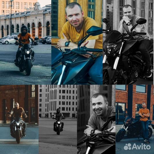 Фотосессия