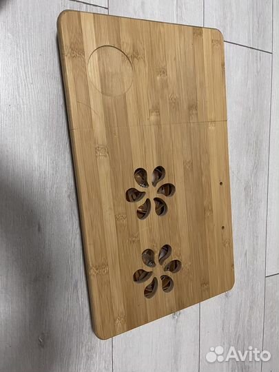 Подставка для ноутбука