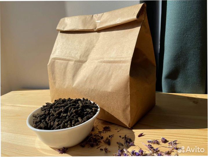 Иван-чай 1 килограмм сезон 2023, отзывы