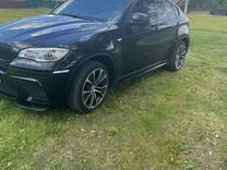 BMW X6 3.0 AT, 2012, 134 300 км, с пробегом, цена 2 850 000 руб.