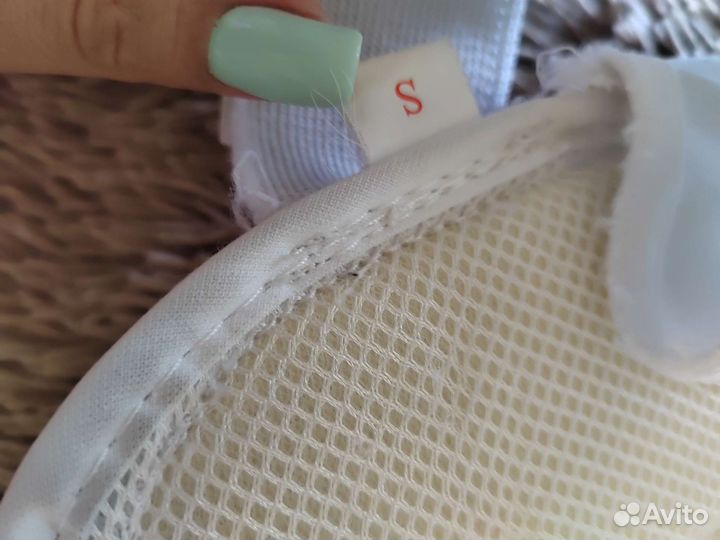 Накладки и щитки, защита