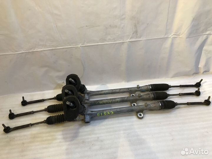 Рейка рулевая Mazda CX5 KF 2019 оригинальная