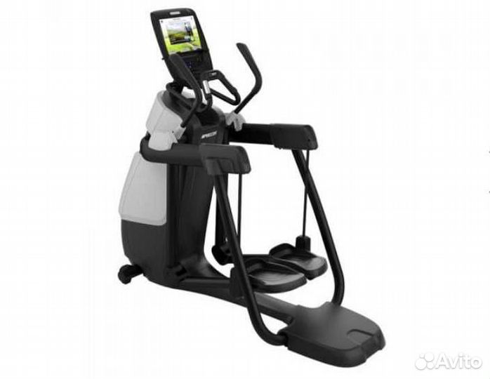 Тренажер Precor AMT Fixed Height 783 v.1.12