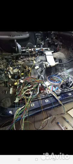 Автоэлектрик-диагностика с выездом