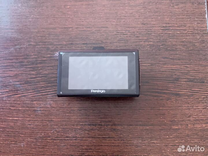 Видеорегистратор автомобильный