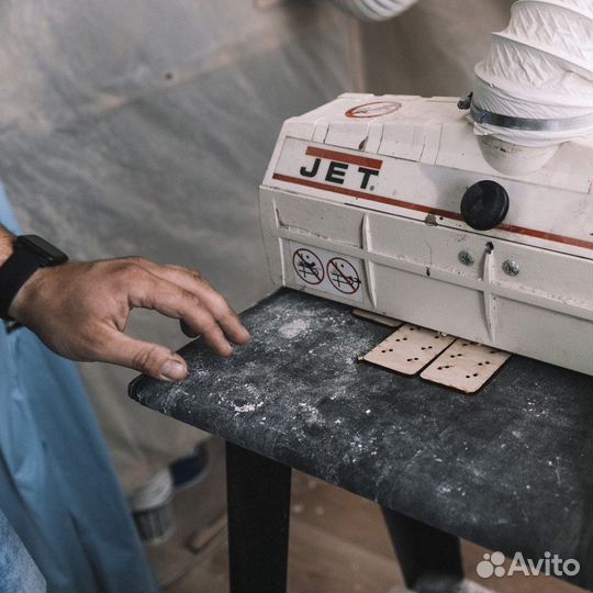 Лазерная резка