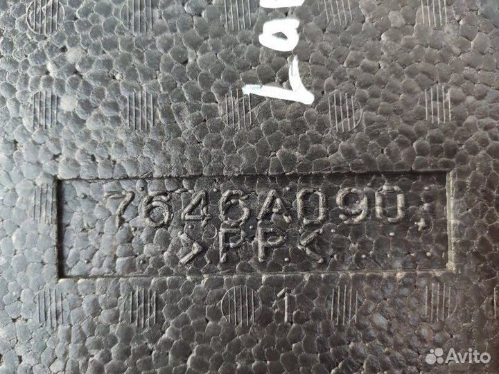 Ящик для инструментов Mitsubishi Lancer 10