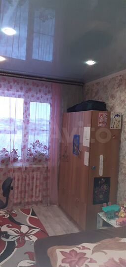 3-к. квартира, 61,9 м², 3/3 эт.