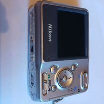 Nikon coolpix L3