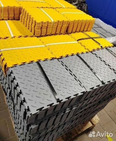 Плитка пвх от производителя