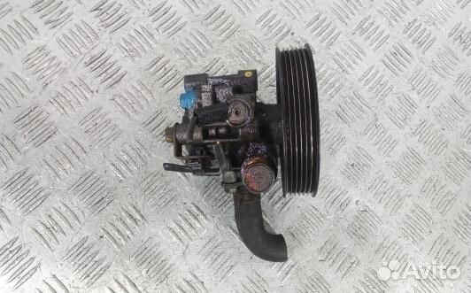 Насос гу бензиновый mitsubishi lancer 10 (CEA19DH0