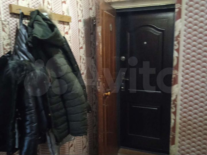 1-к. квартира, 29,9 м², 5/5 эт.