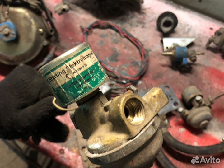 Газовое Оборудование бу