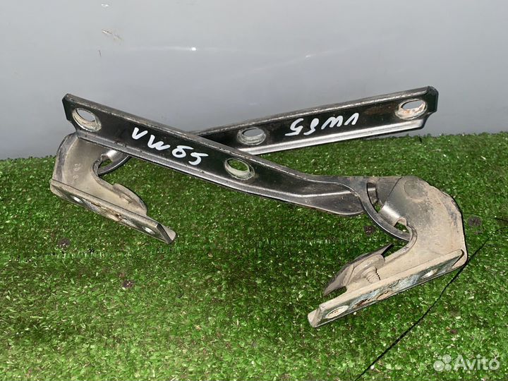 Петля капота vw passat b5
